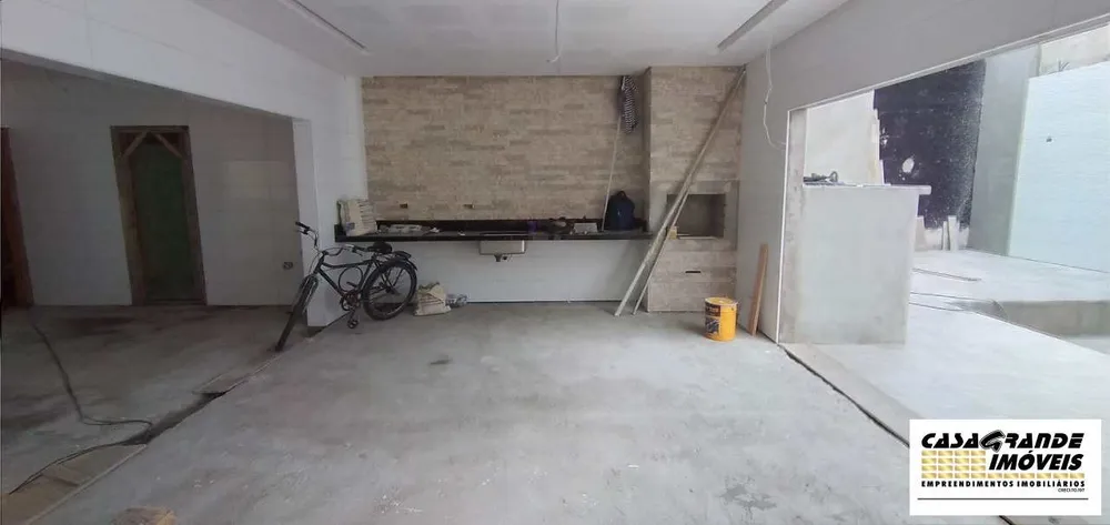 Casa, 5 quartos, 460 m² - Foto 8