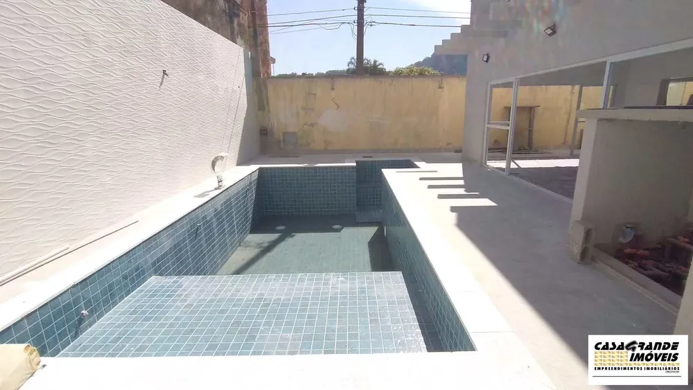 Casa, 5 quartos, 460 m² - Foto 9