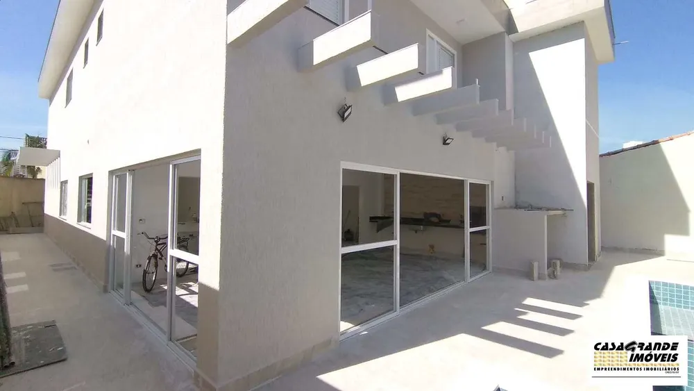 Casa, 5 quartos, 460 m² - Foto 10