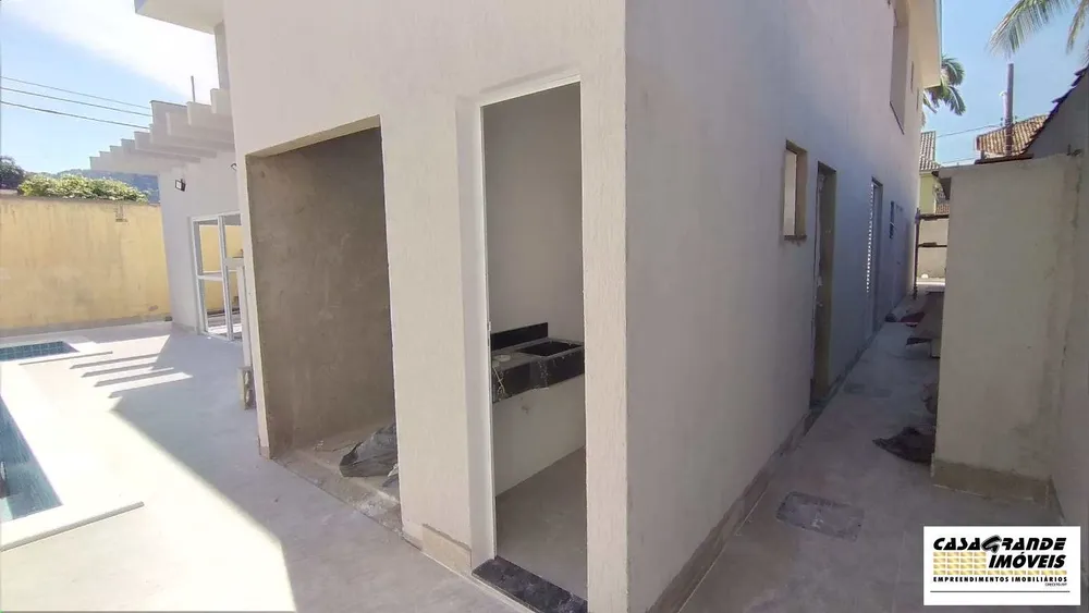 Casa, 5 quartos, 460 m² - Foto 12