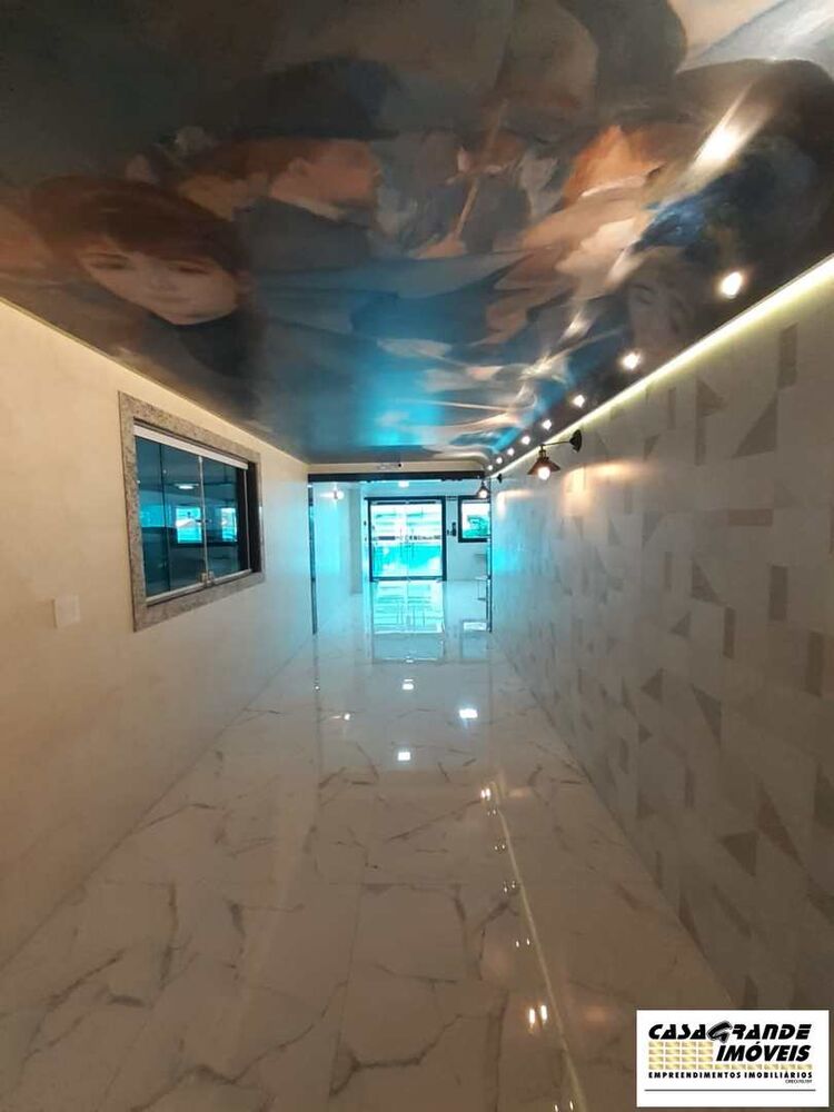 Apartamento, 2 quartos, 85 m² - Foto 2