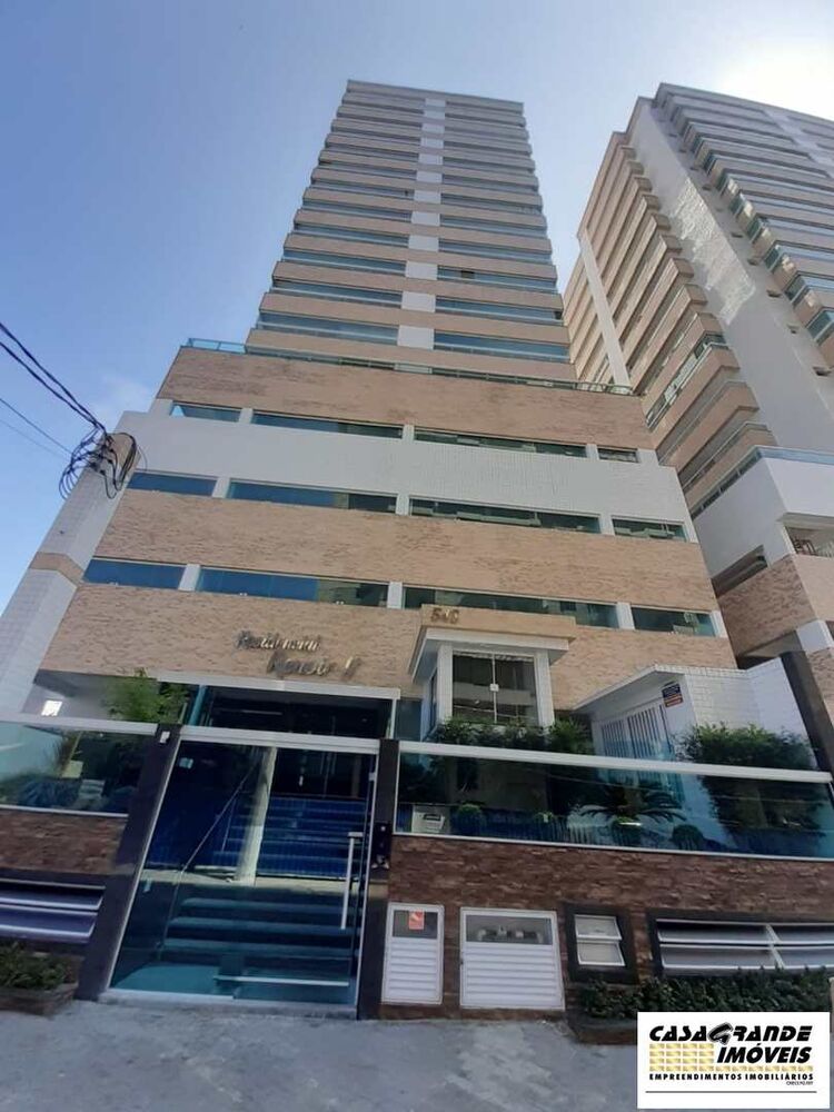 Apartamento, 2 quartos, 85 m² - Foto 1