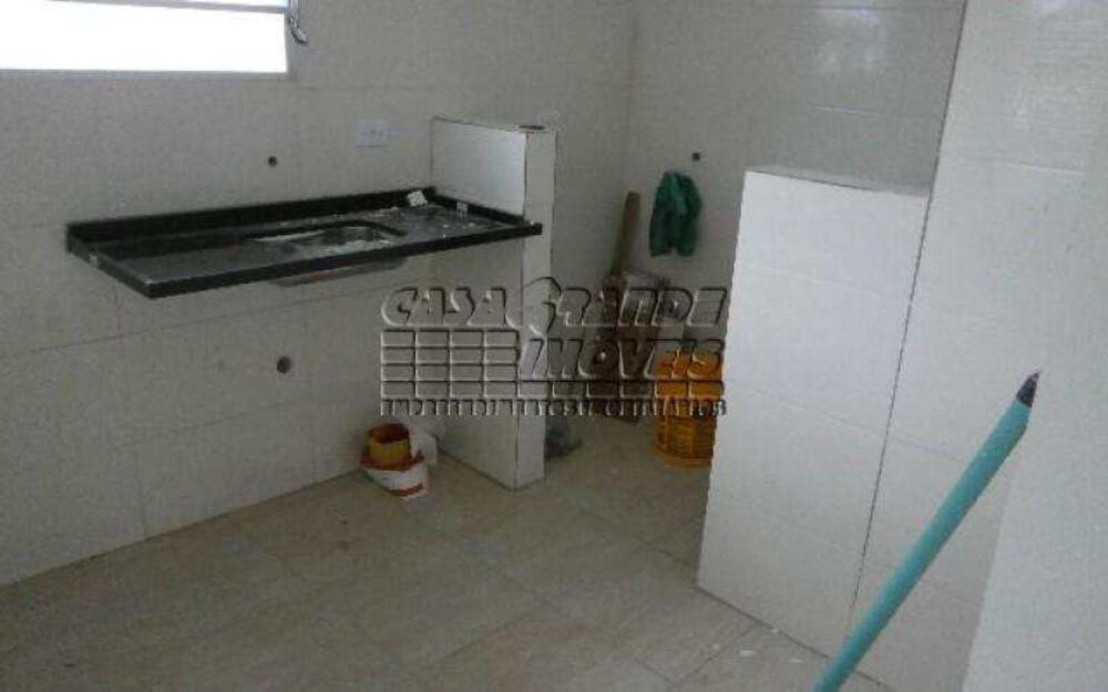 Casa, 2 quartos, 40 m² - Foto 6