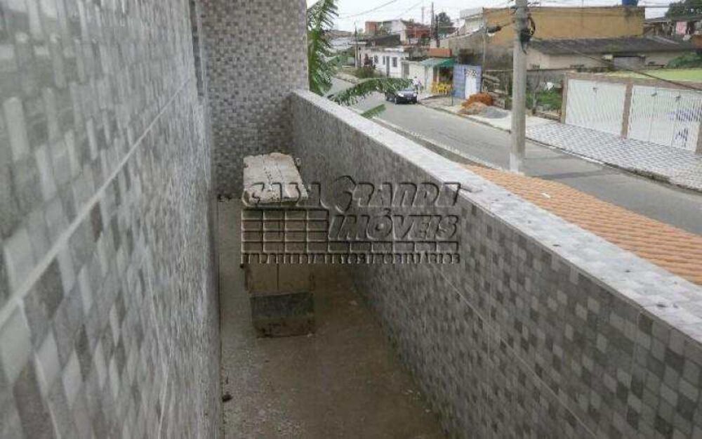 Casa, 2 quartos, 40 m² - Foto 9