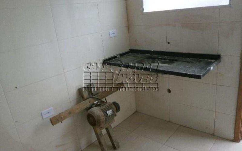 Casa, 2 quartos, 40 m² - Foto 7