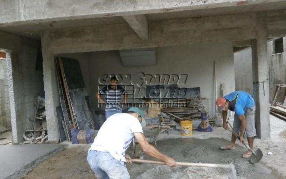 Casa, 2 quartos, 40 m² - Foto 12