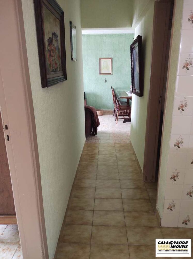 Apartamento, 2 quartos, 63 m² - Foto 2