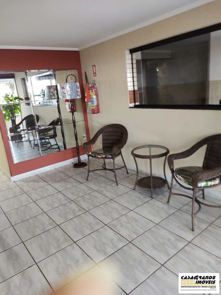 Apartamento, 2 quartos, 63 m² - Foto 3