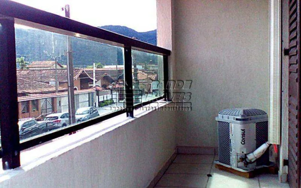 Sobrado, 3 quartos, 109 m² - Foto 14
