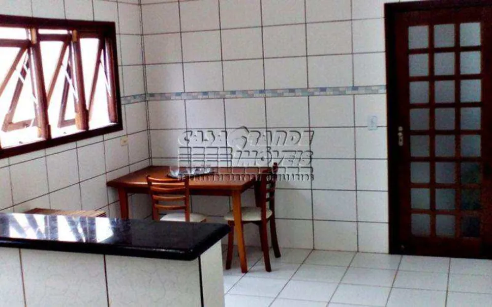 Sobrado, 3 quartos, 109 m² - Foto 10