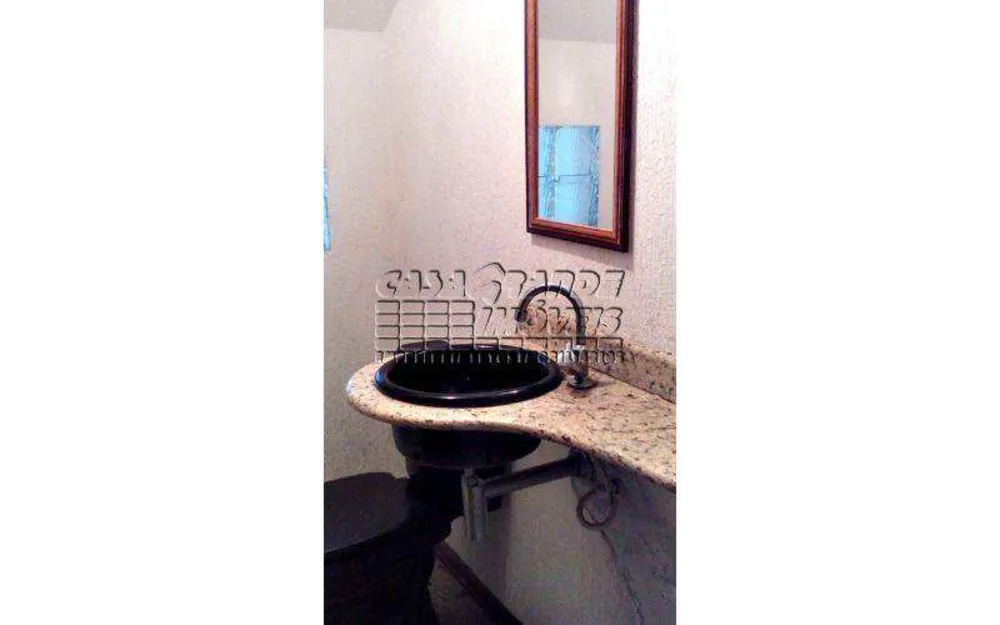 Sobrado, 3 quartos, 109 m² - Foto 7