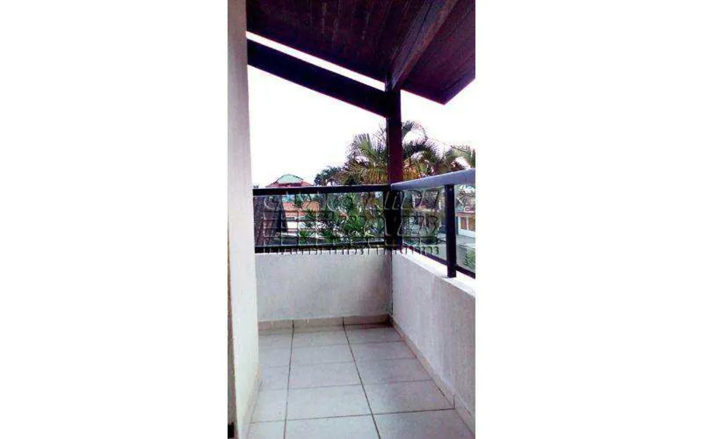 Sobrado, 3 quartos, 109 m² - Foto 8
