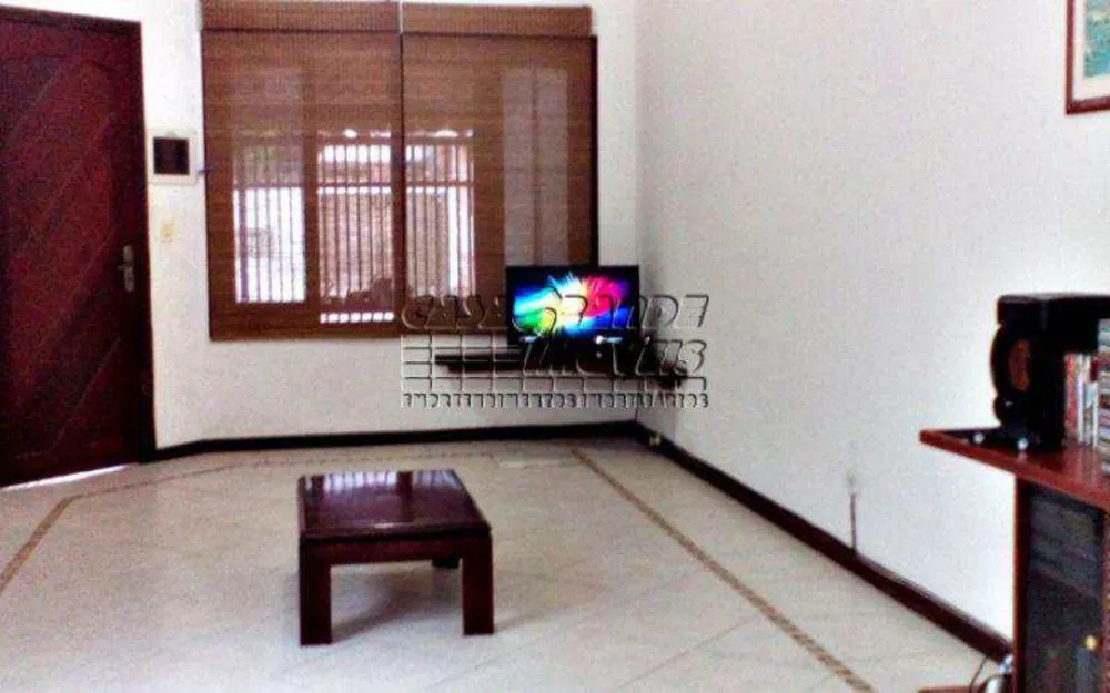 Sobrado, 3 quartos, 109 m² - Foto 5