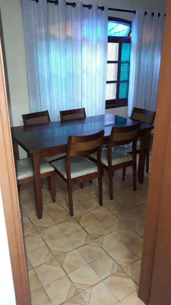 Casa, 3 quartos, 182 m² - Foto 11
