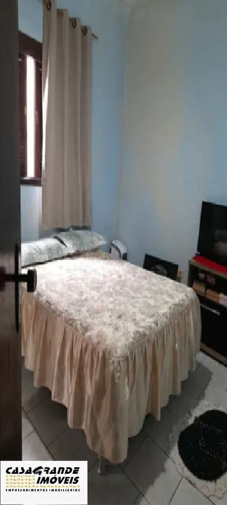 Casa, 3 quartos, 100 m² - Foto 11