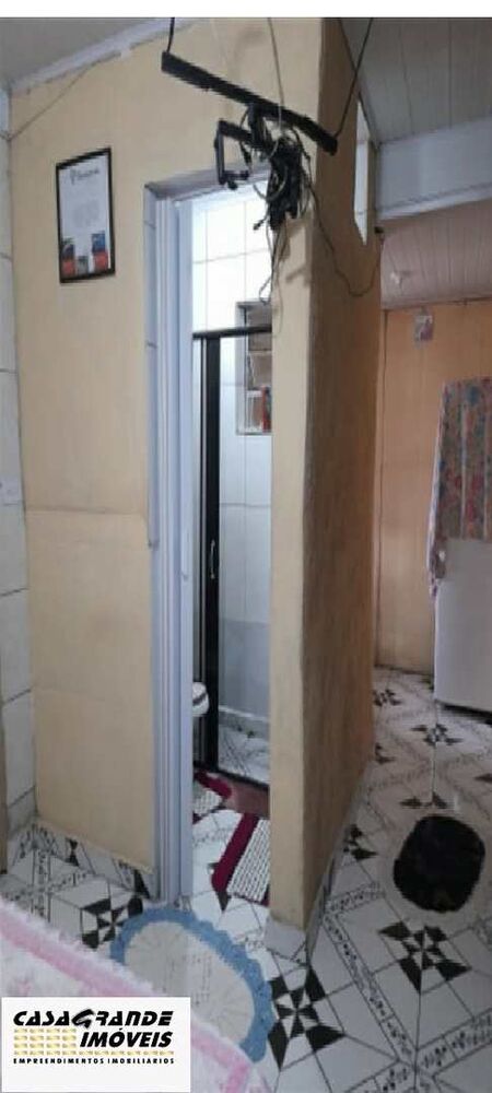 Casa, 3 quartos, 100 m² - Foto 1