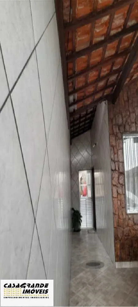 Casa, 3 quartos, 100 m² - Foto 10