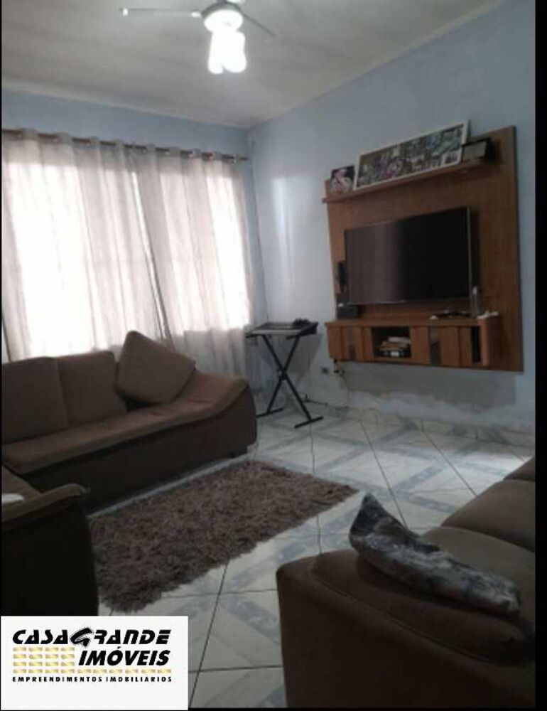 Casa, 3 quartos, 100 m² - Foto 5