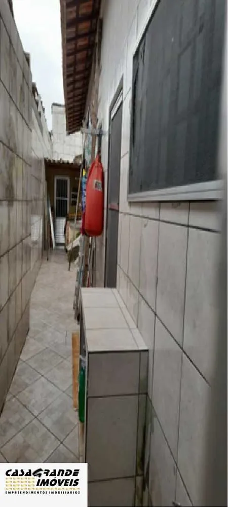 Casa, 3 quartos, 100 m² - Foto 3