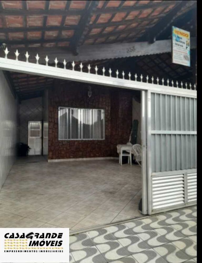 Casa, 3 quartos, 100 m² - Foto 6