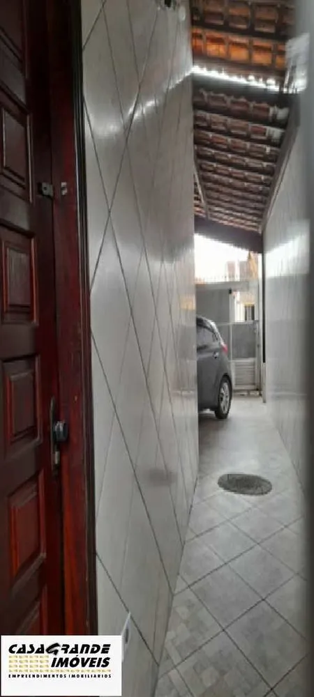 Casa, 3 quartos, 100 m² - Foto 9