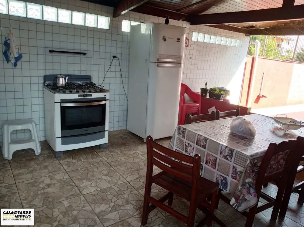Casa, 2 quartos, 130 m² - Foto 7