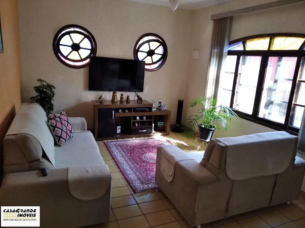 Casa, 2 quartos, 130 m² - Foto 6