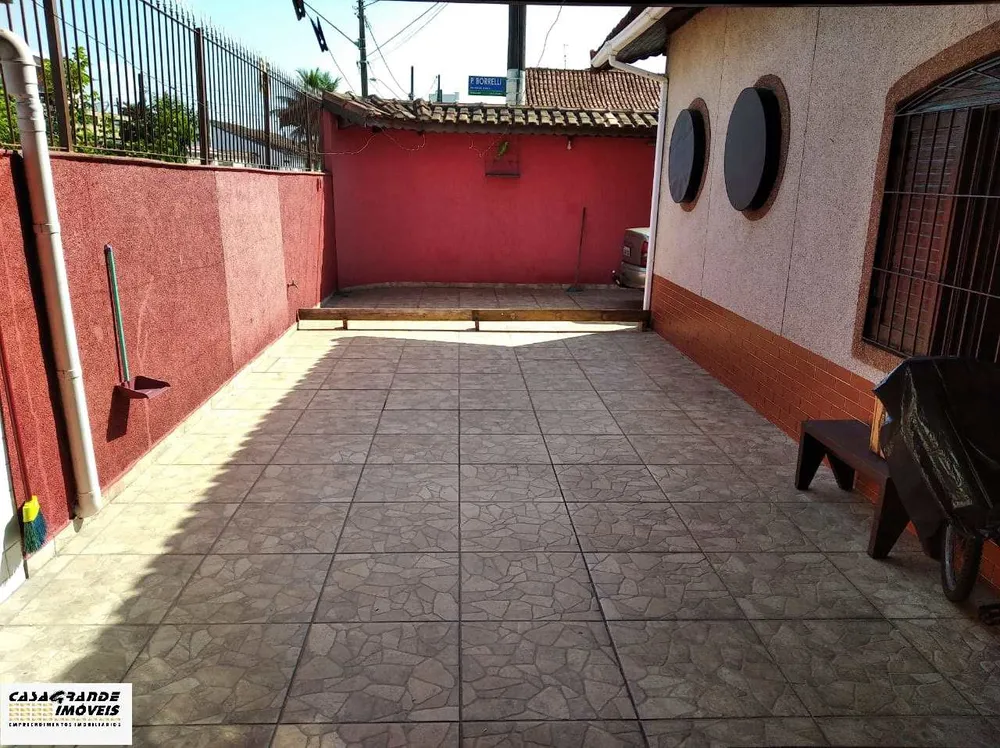 Casa, 2 quartos, 130 m² - Foto 3
