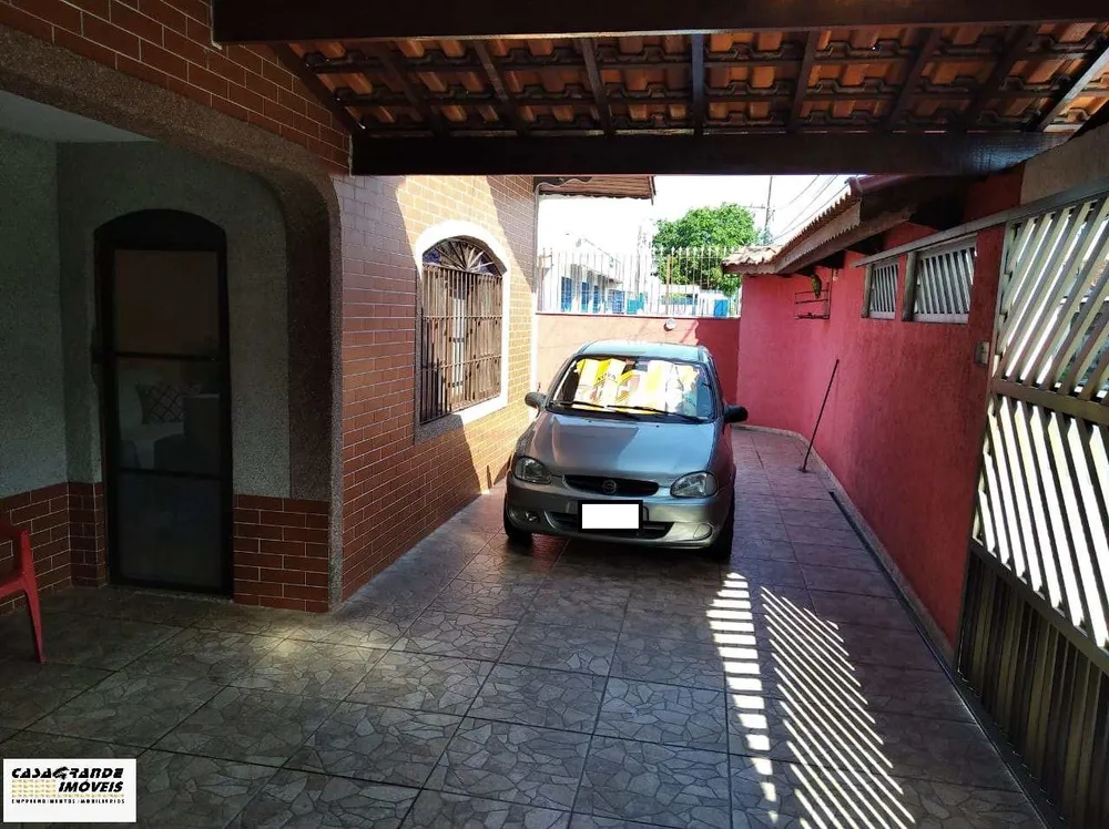 Casa, 2 quartos, 130 m² - Foto 4