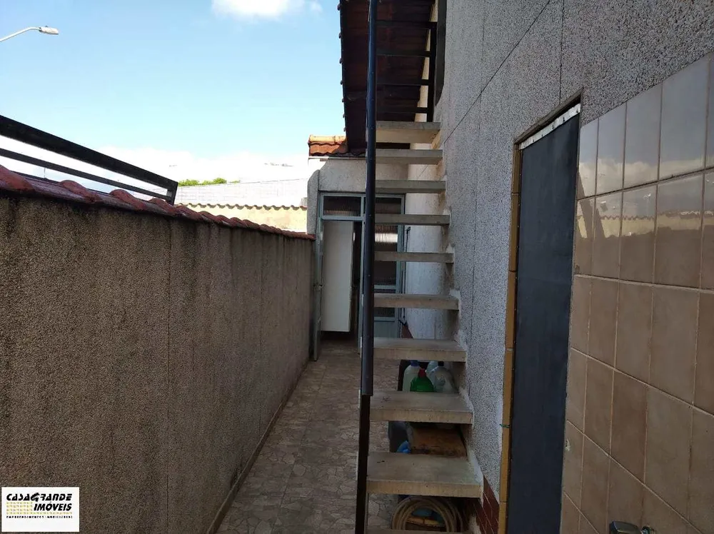 Casa, 2 quartos, 130 m² - Foto 8