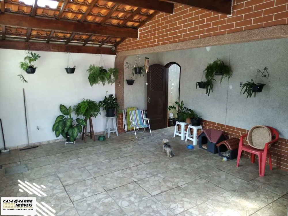 Casa, 2 quartos, 130 m² - Foto 2