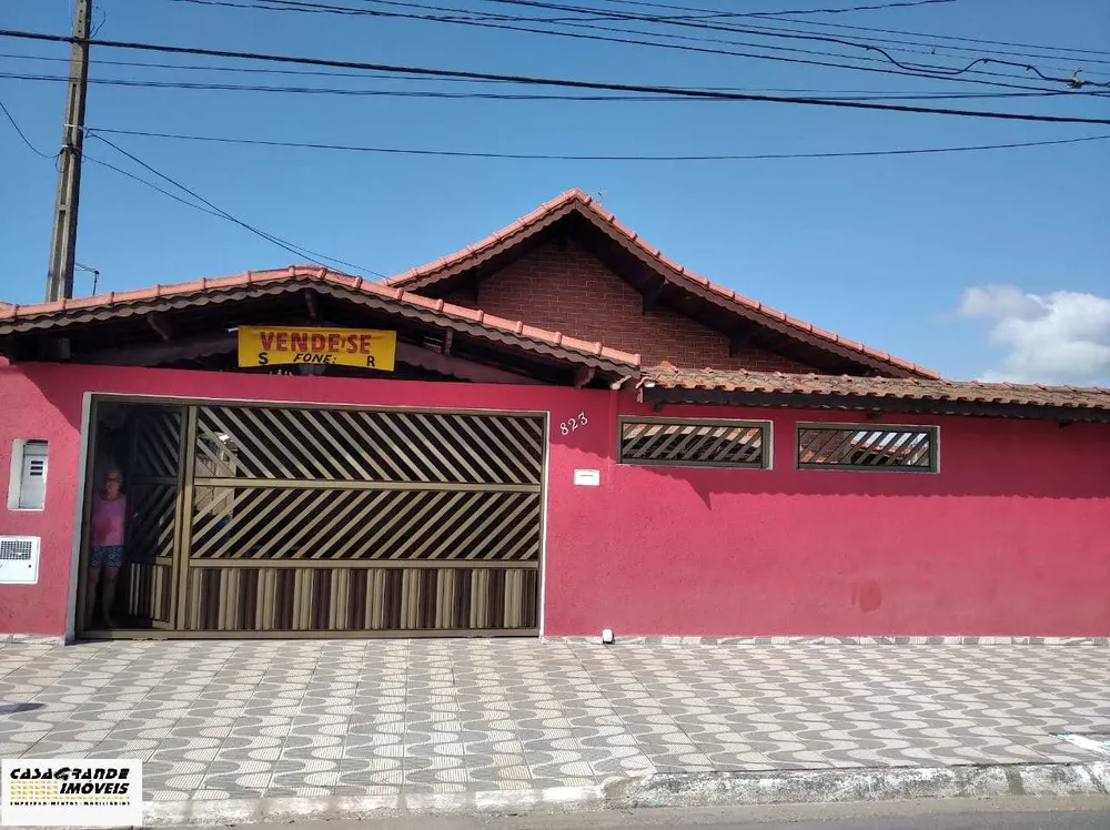 Casa, 2 quartos, 130 m² - Foto 1