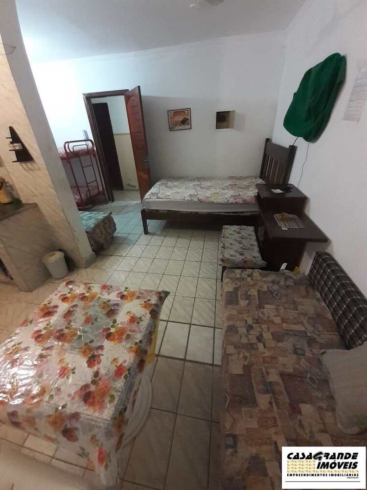 Kitnet-Studio, 32 m² - Foto 13