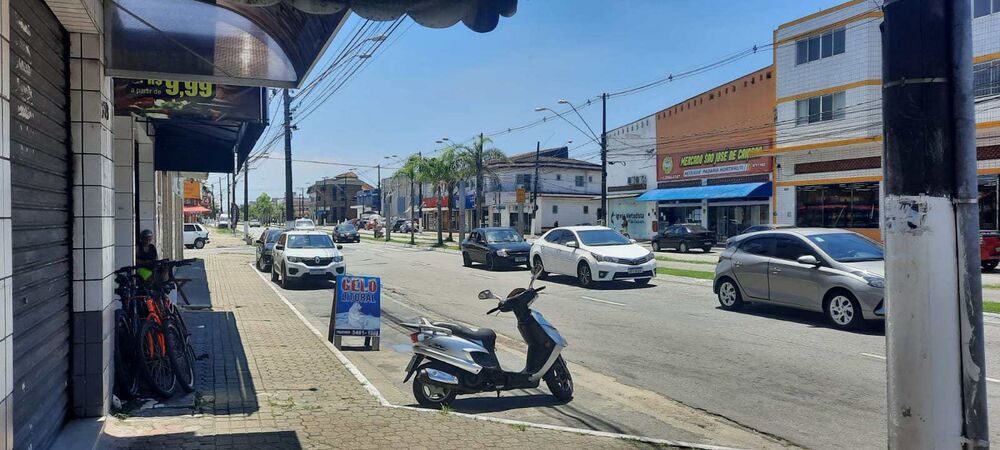 Kitnet-Studio - Foto 12