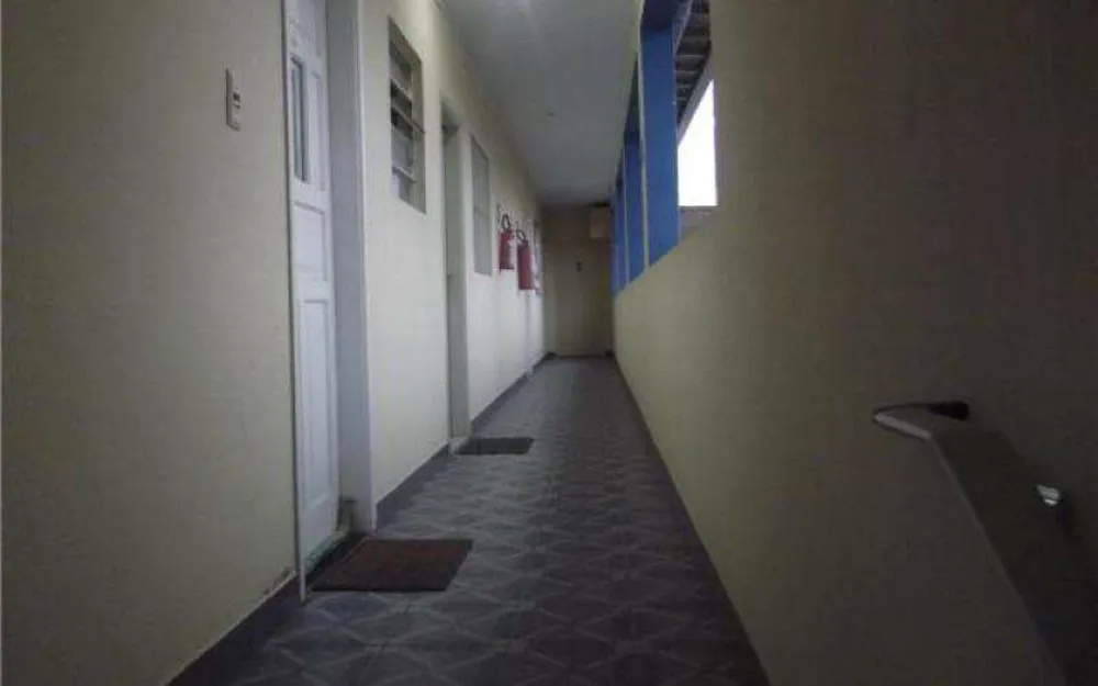 Kitnet-Studio, 36 m² - Foto 2