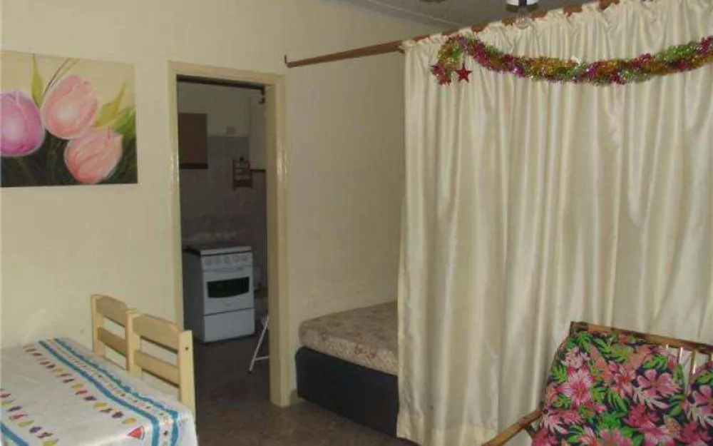 Kitnet-Studio, 36 m² - Foto 1