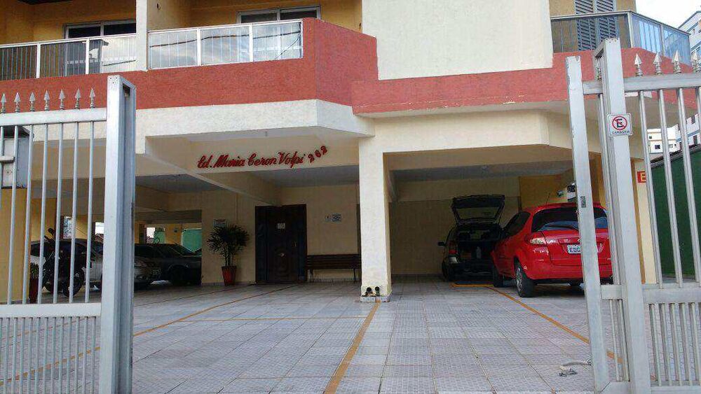 Apartamento, 2 quartos, 75 m² - Foto 2