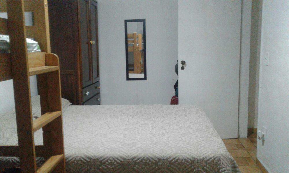 Apartamento, 2 quartos, 75 m² - Foto 6