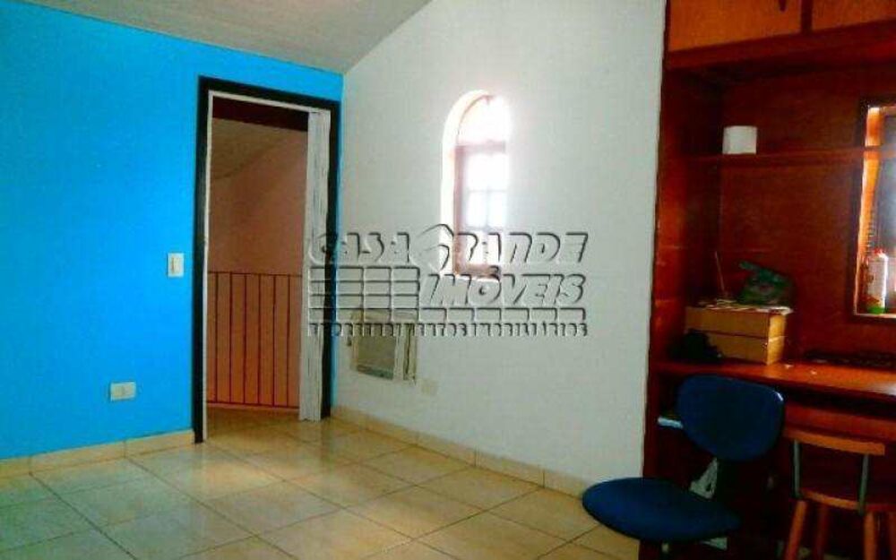 Sobrado, 3 quartos, 170 m² - Foto 1