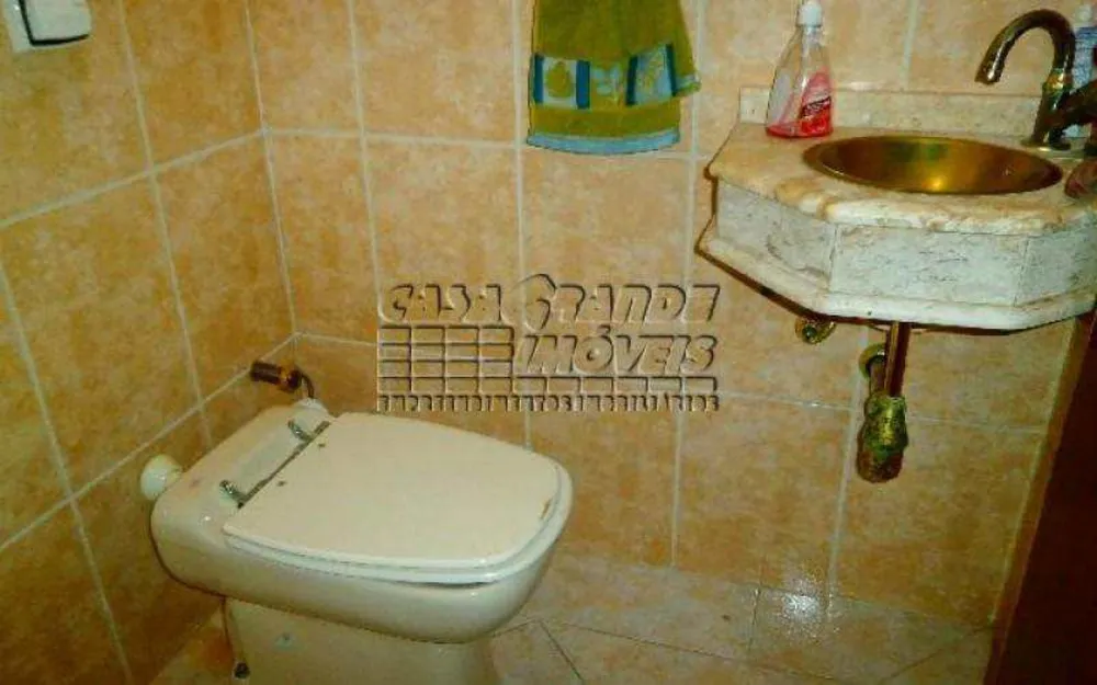 Sobrado, 3 quartos, 170 m² - Foto 7