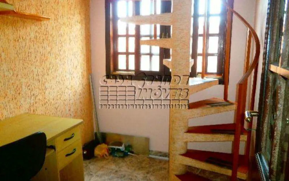 Sobrado, 3 quartos, 170 m² - Foto 13