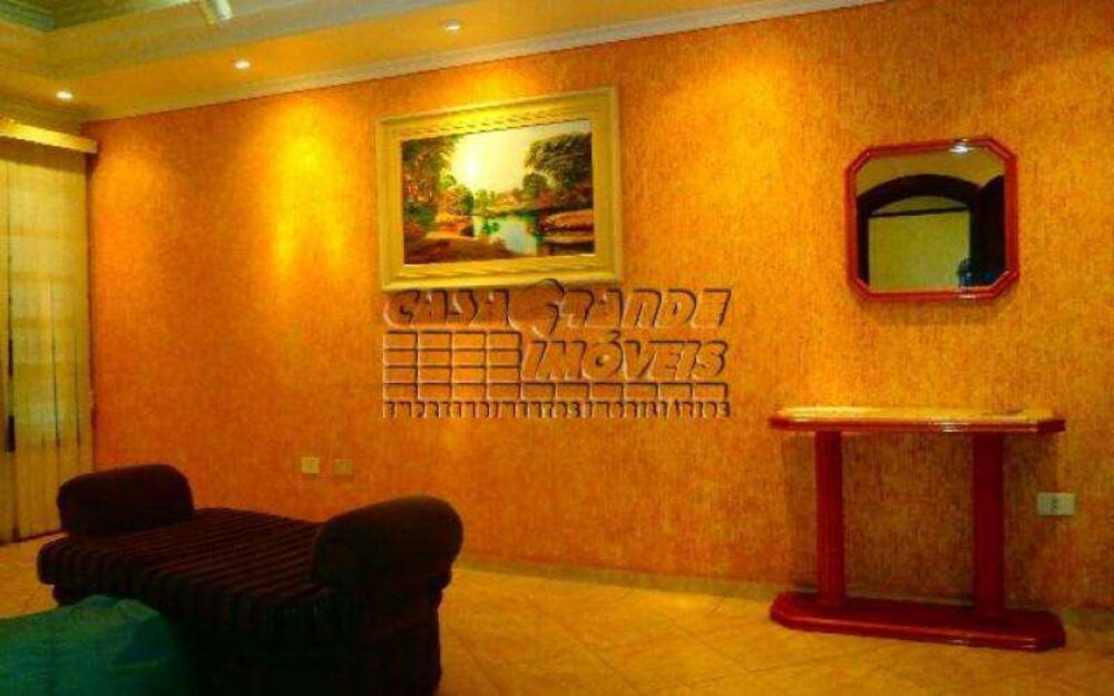 Sobrado, 3 quartos, 170 m² - Foto 3