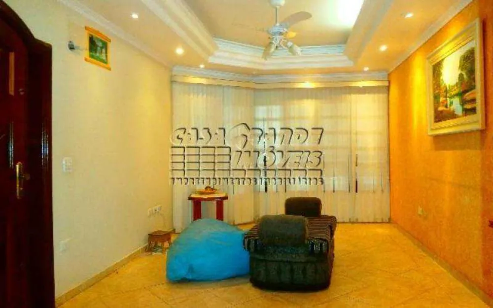 Sobrado, 3 quartos, 170 m² - Foto 3