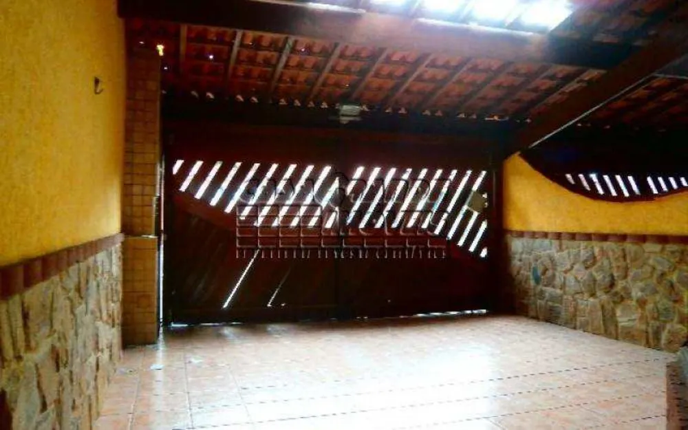 Sobrado, 3 quartos, 170 m² - Foto 2