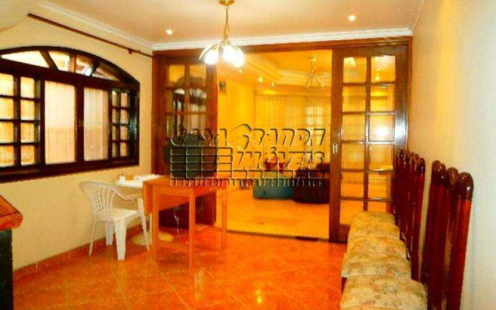 Sobrado, 3 quartos, 170 m² - Foto 2