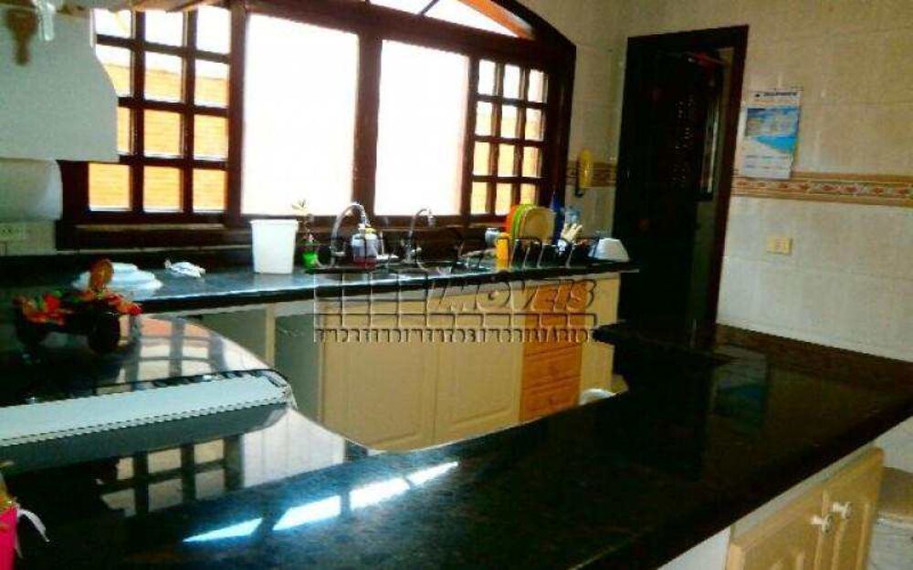 Sobrado, 3 quartos, 170 m² - Foto 6