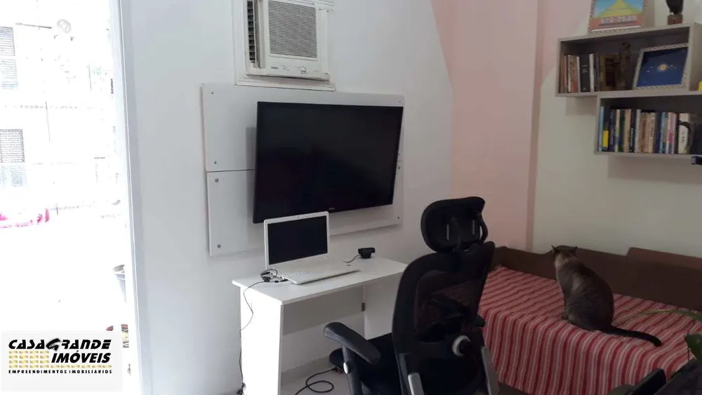 Apartamento, 2 quartos, 75 m² - Foto 3