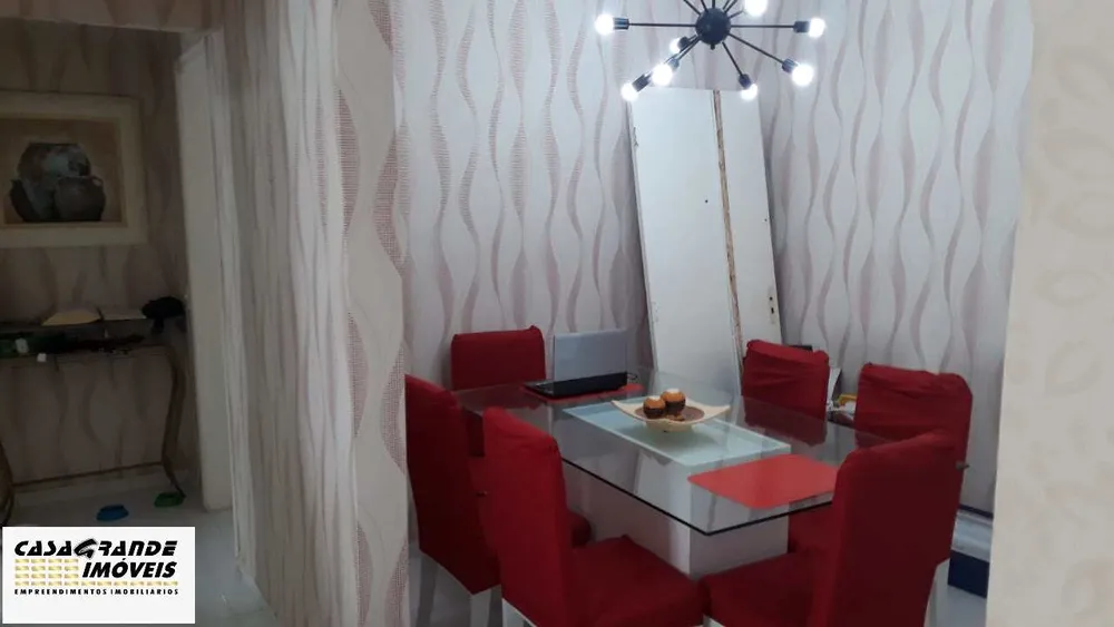 Apartamento, 2 quartos, 75 m² - Foto 12