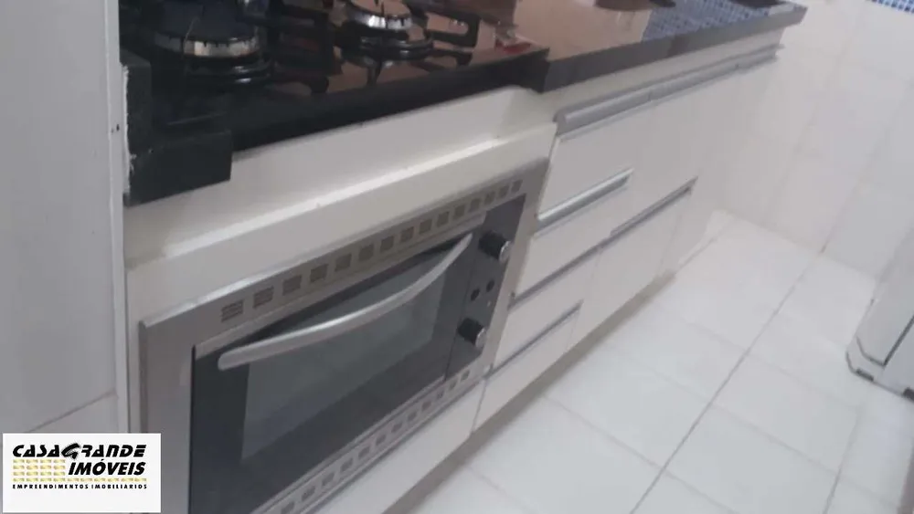 Apartamento, 2 quartos, 75 m² - Foto 6