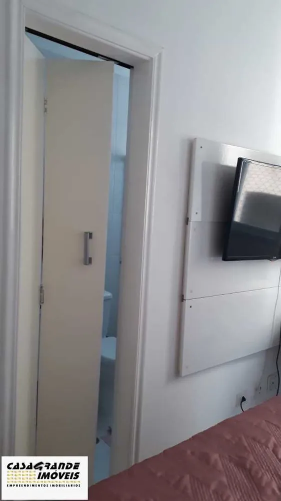 Apartamento, 2 quartos, 75 m² - Foto 2